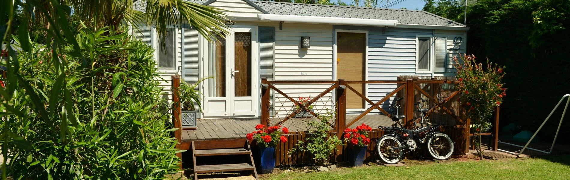 location mobil home argeles sur mer